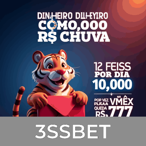 App 3SSBET: Experiência de Apostas Rápida e Segura