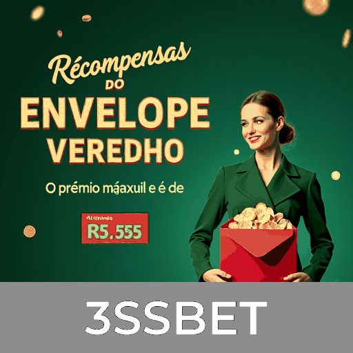 Descubra 3SSBET: Login Otimizado com Variedade de Opções