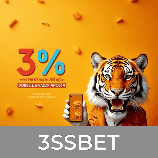 3SSBET: Futebol e Apostas Esportivas com Odds Top