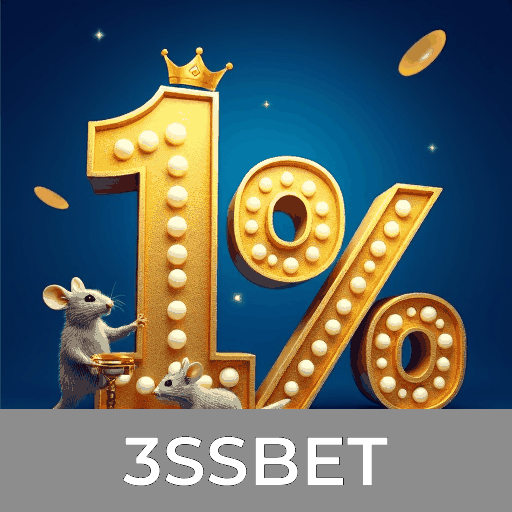 Promoções inteligentes 3SSBET: Personalização impulsionada por dados