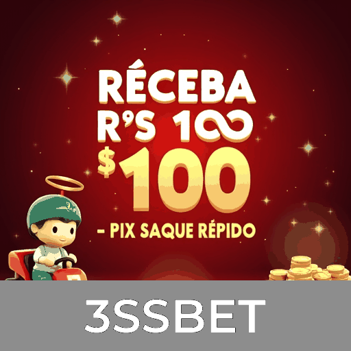 3SSBET: Jogos Inovadores com Parceiros de Elite em Tecnologia